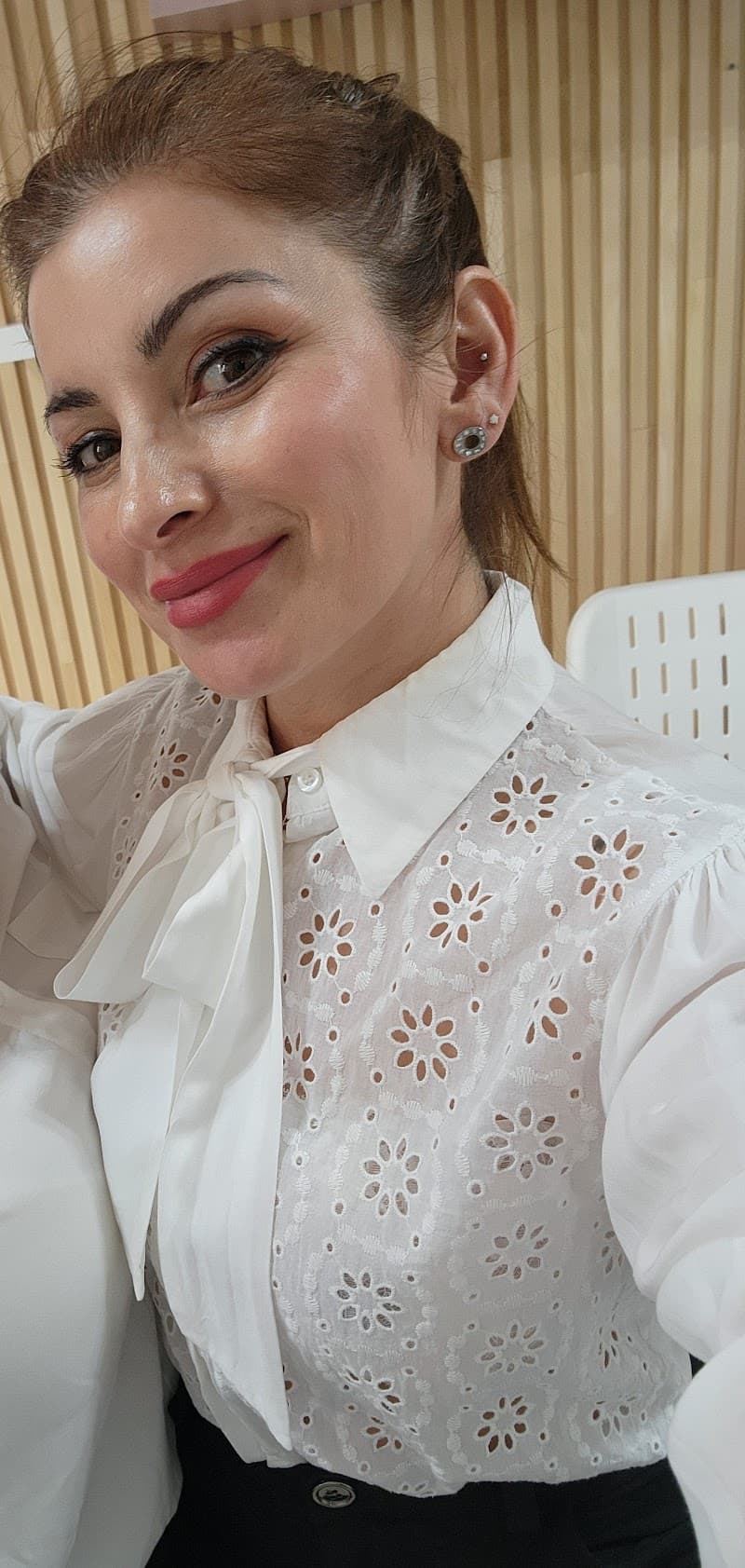 Erica González - Estética por Profesionales Neuquén photo