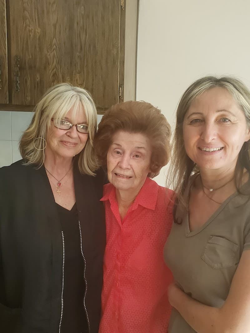 Erica's Day Spa Stratham photo