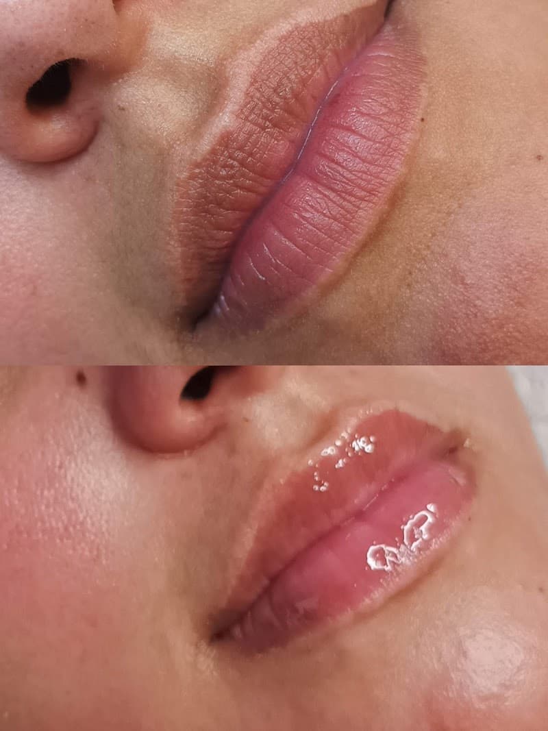 Maringá Érica Tavares Estética e Bem-Estar photo