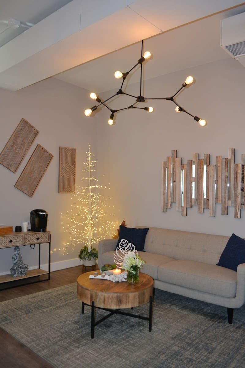 Erica Whittington Massage Therapist Kansas City photo