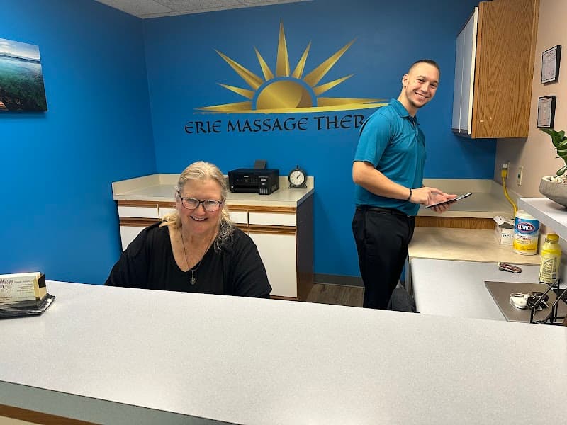 Erie Massage Therapy, LLC photo