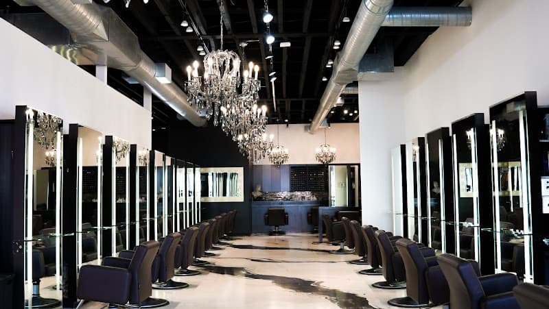 Erika Cole Salon & Spa Plainview photo