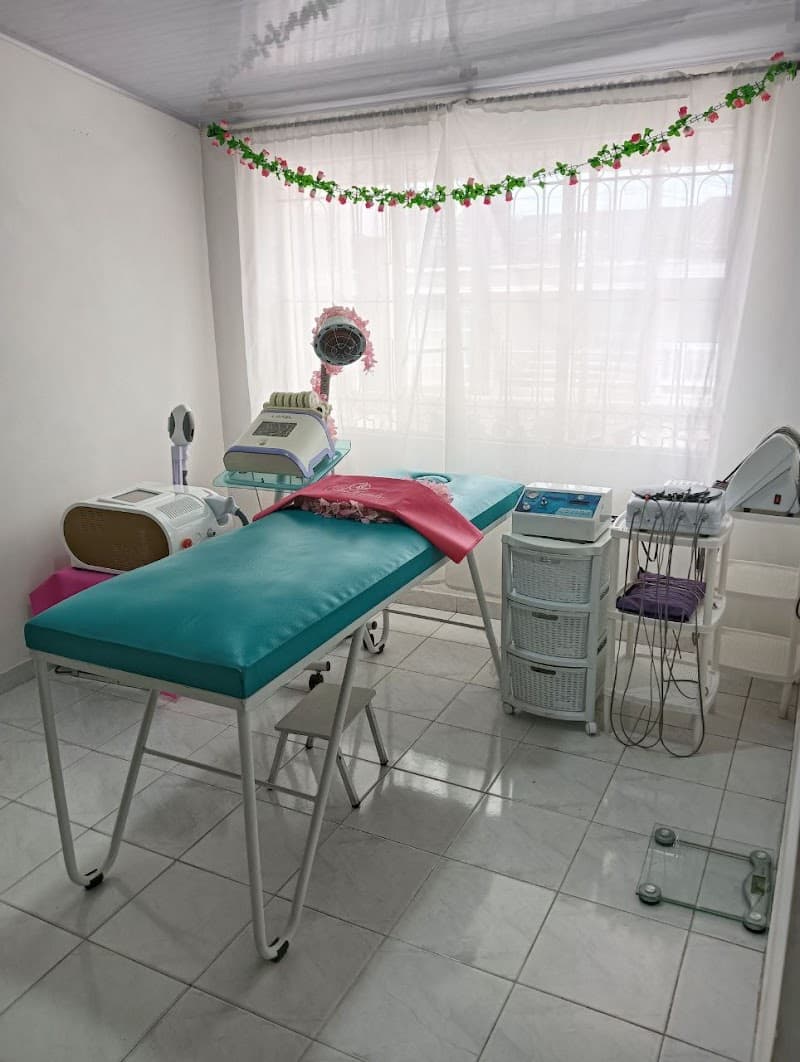Erika Parrado Spa Villavicencio photo