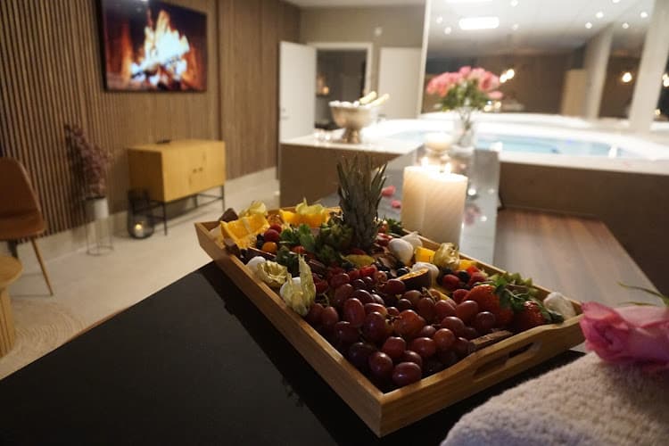 Erikslund Relax & Spa - Spa Västerås photo