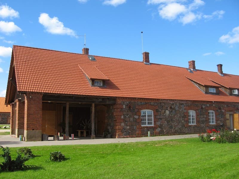 Eriline Mõisa Spaa Mooste Mõisas Põlva photo