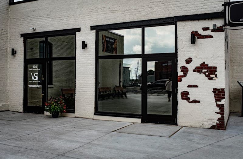 Erin Mann Esthetics. Omaha Head Spa Papillion photo