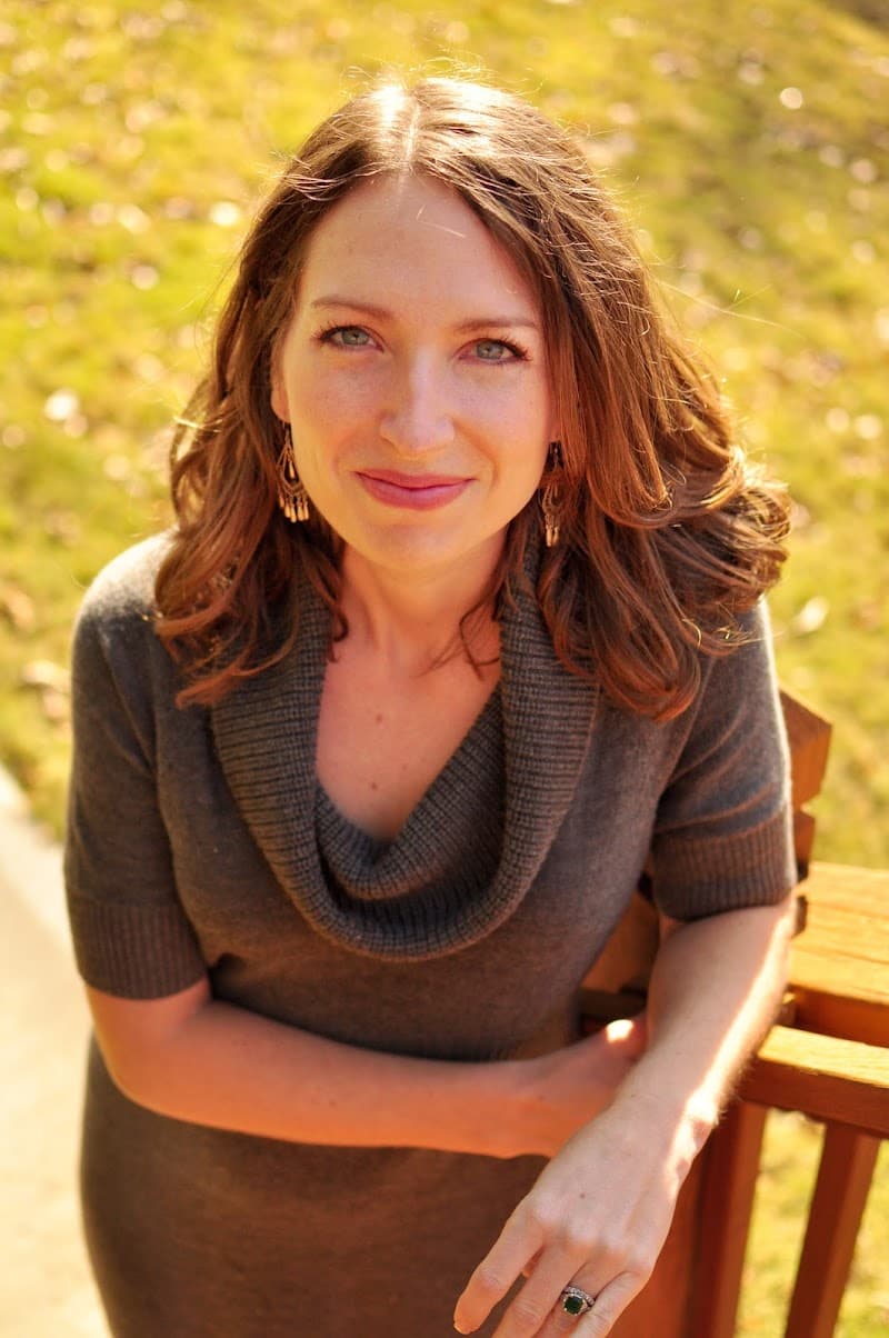 Erin Newman LMT San Antonio photo