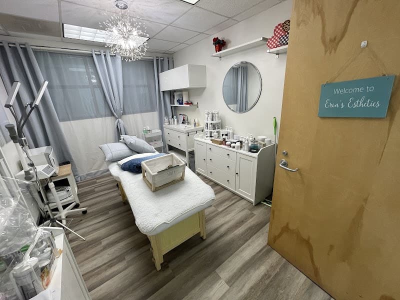 Erin's Esthetics Ottawa photo
