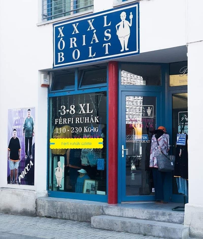 Székesfehérvár Érintésem Kicsi Boltja photo