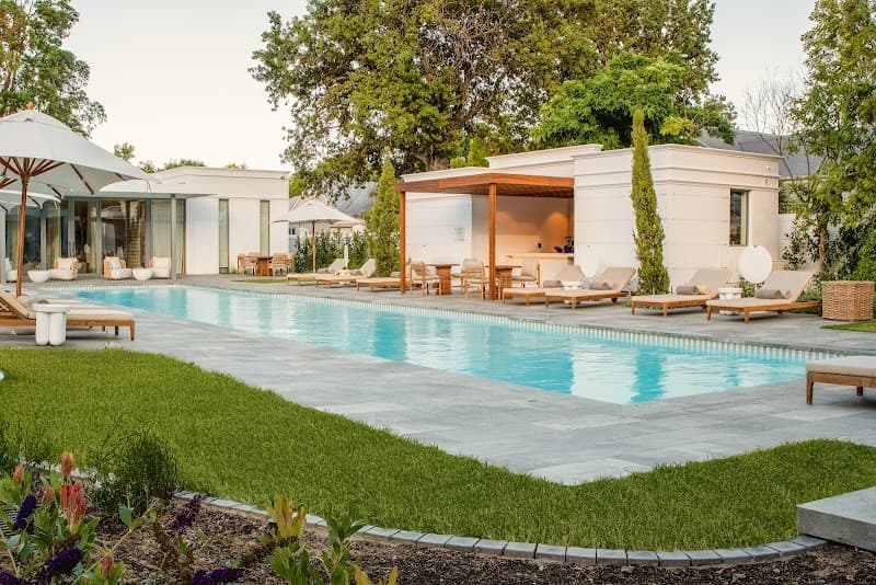 Erinvale Estate Hotel and Spa Cape Town photo