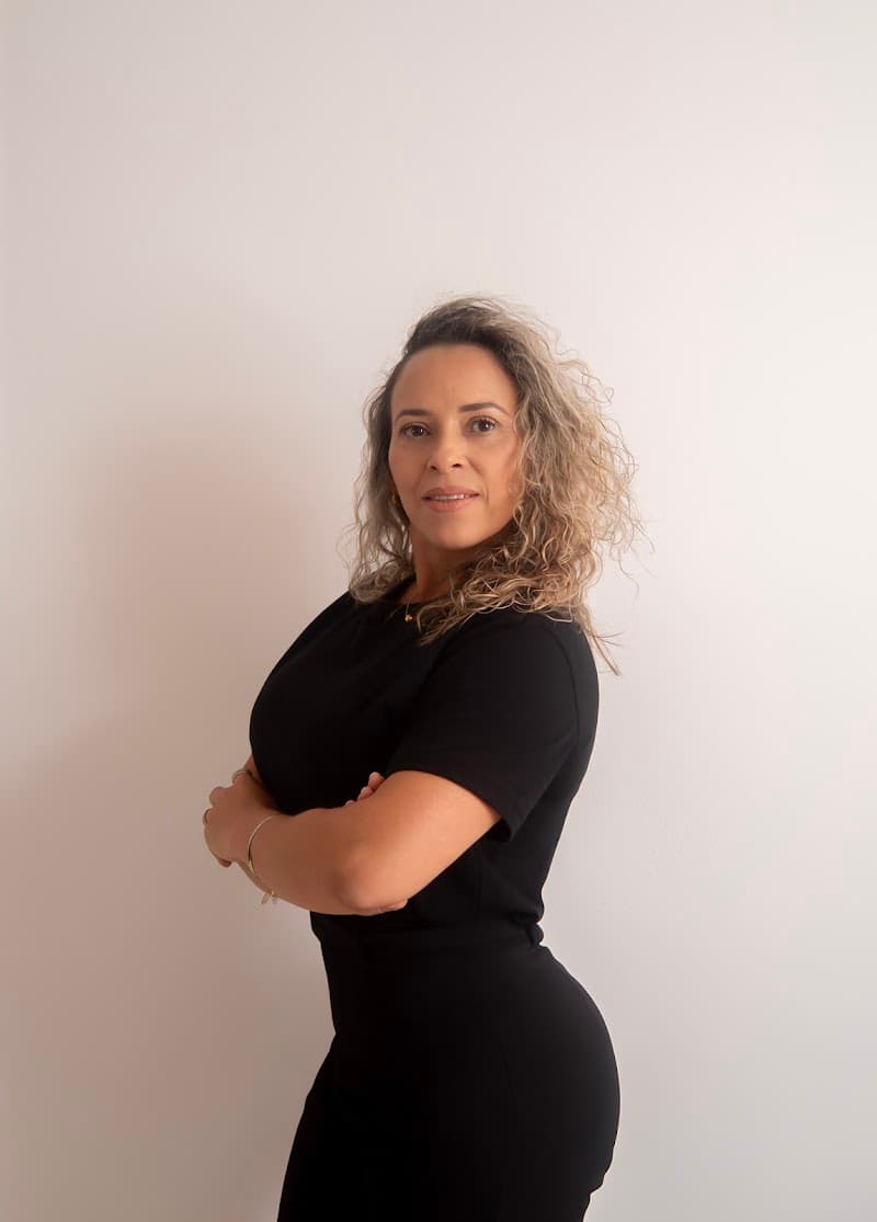 Erivanda Cavalcante Loures photo