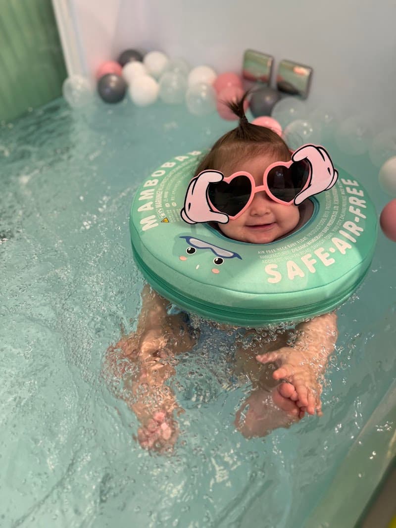Erkun Baby Spa Muratpaşa photo