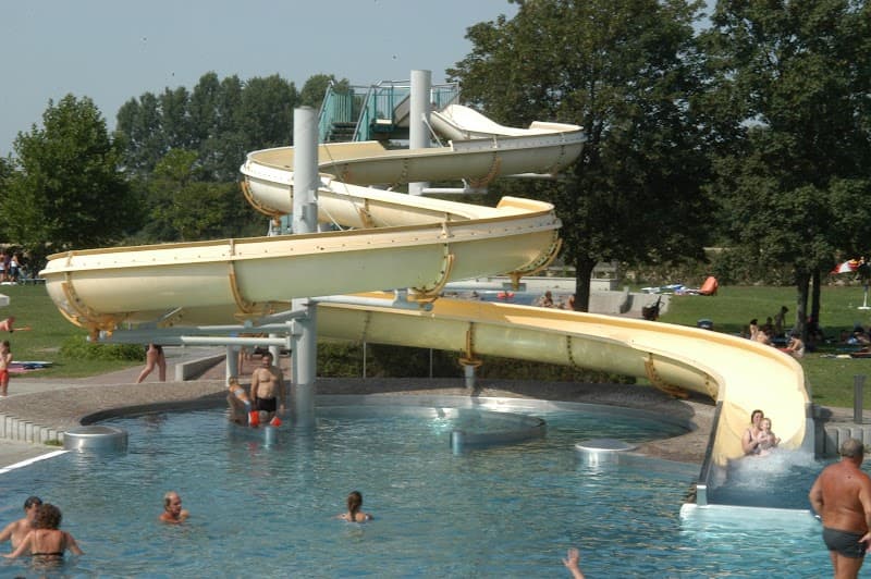 Erlebnisoase Schörgenhub Linz photo
