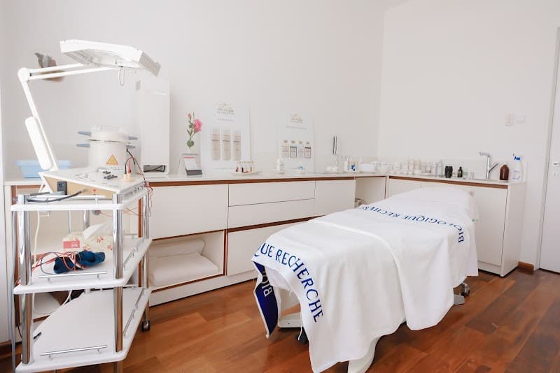 Ermakov SPA beauty&lounge club Cheboksary photo