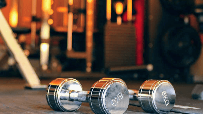 Ero Purin Fitness Arita District, Aridagawa Town photo