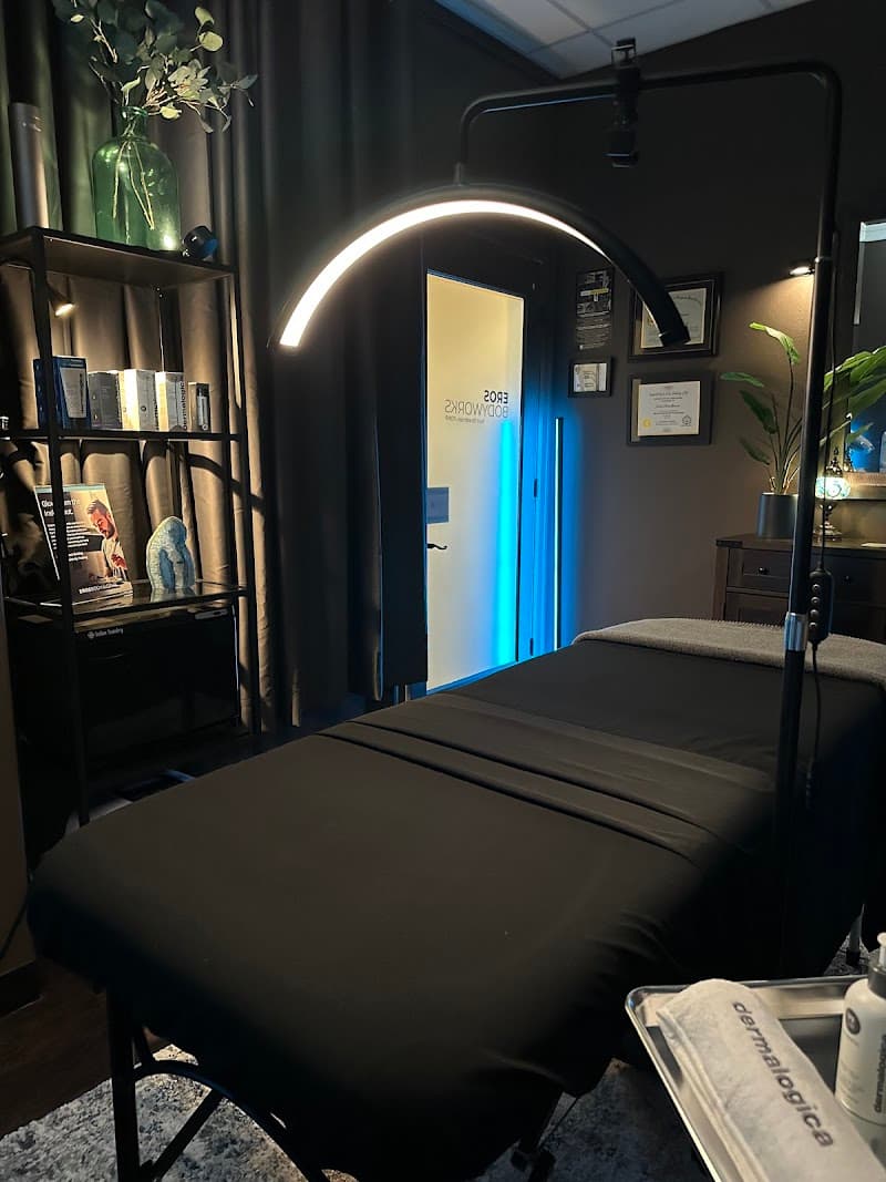 Eros Bodyworks Winter Park photo