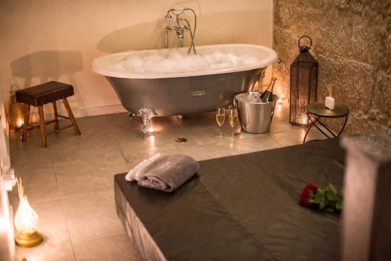 Porto eros center photo