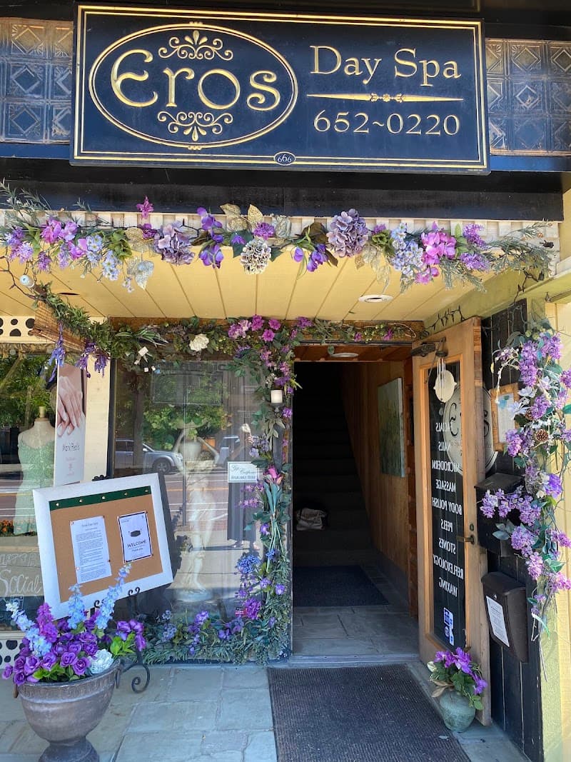 Eros Day Spa Wellness Center East Aurora photo