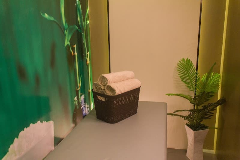 Eros Spa San Borja photo