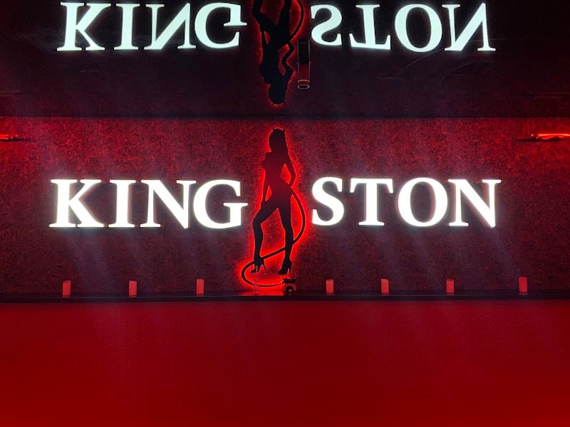 Erotic Massage Salon on Koltsova 41a Kherson photo