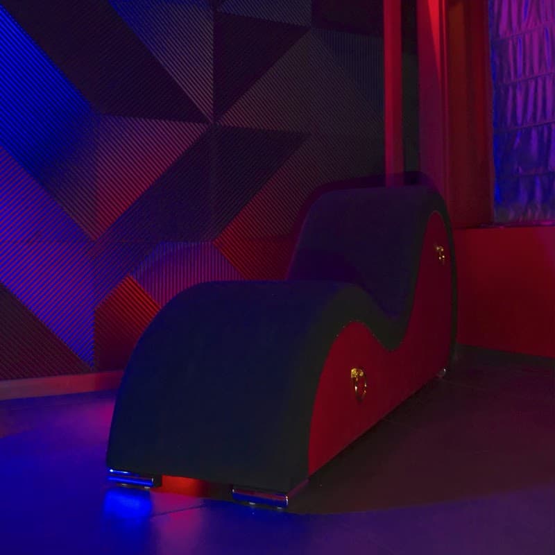 Erotic Massage SunClub Nizhny Novgorod photo