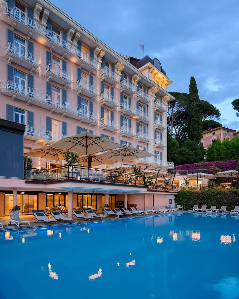 Erre Spa Rapallo photo
