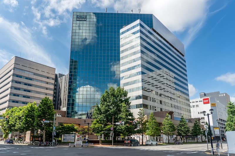 Ersene Sapporo Asty 45 Store Sapporo Chuo Ward photo