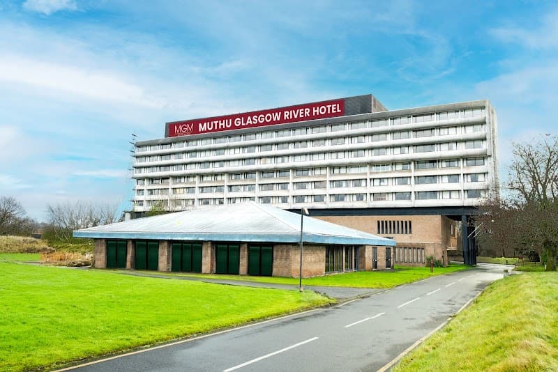 Erskine Bridge Hotel Glasgow photo
