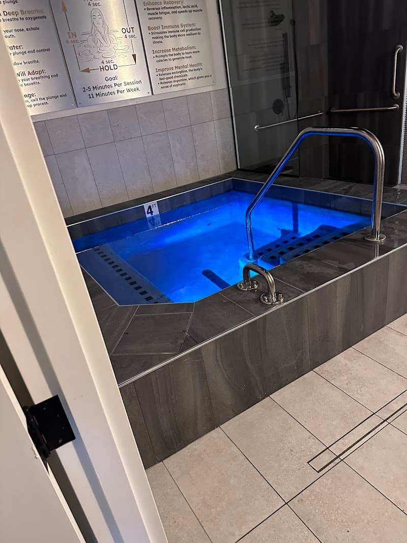 Erth Spa St George photo