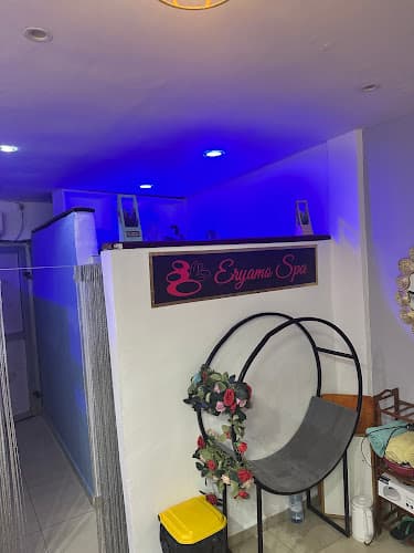 Eryamo Spa Douala photo