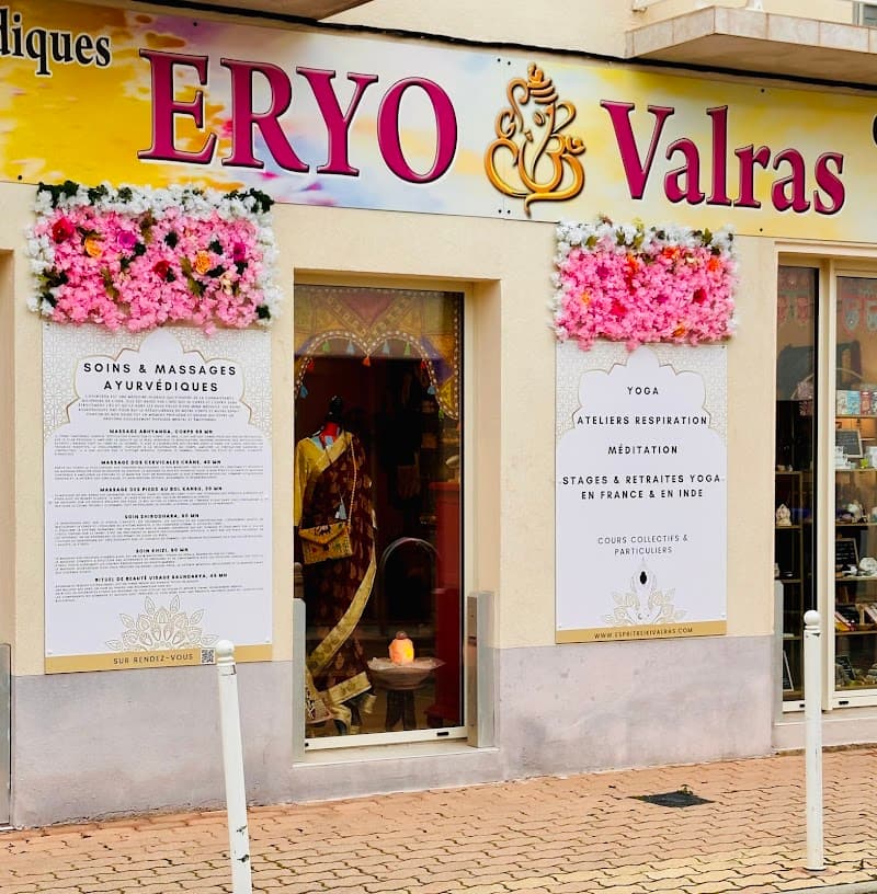 Eryo Valras Valras-Plage photo