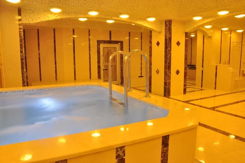 Erzincan Beyzade Hamam&Aquapark photo