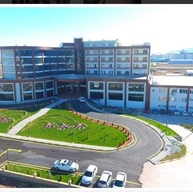 ES'di SPA Terapi Merkezi Afyonkarahisar photo