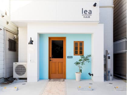 ES Hair Sakai City Nishi Ward photo