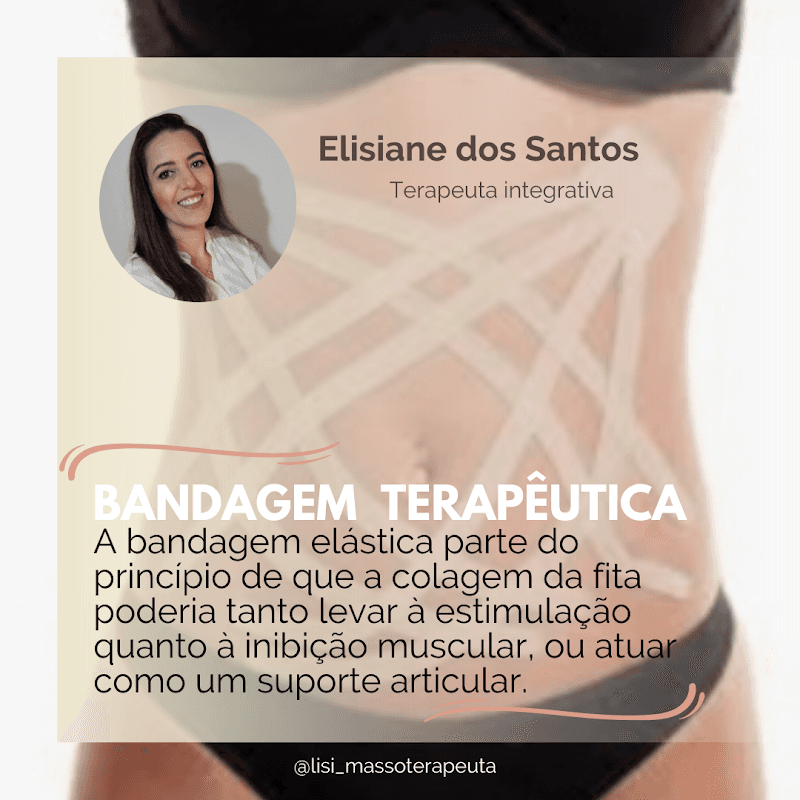Es_massoterapia e Terapias Integrativas. lisi_massoterapeuta. Joinville photo