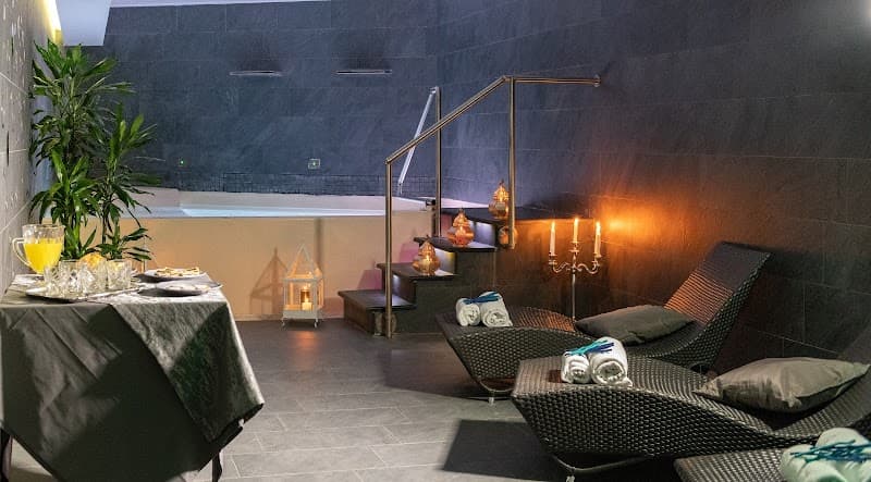 ES.sere Spa - Cipriani Ritz Roma photo