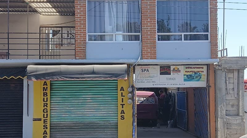 ES Tecnologia Cosmetica Elizabeth Sánchez Cuautitlán Izcalli photo