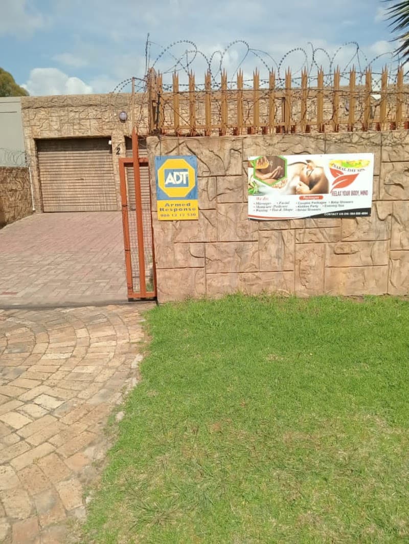 Esabel Day Spa eMalahleni photo