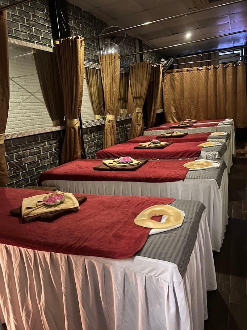 Esalen Massage Quận Tây Hồ photo