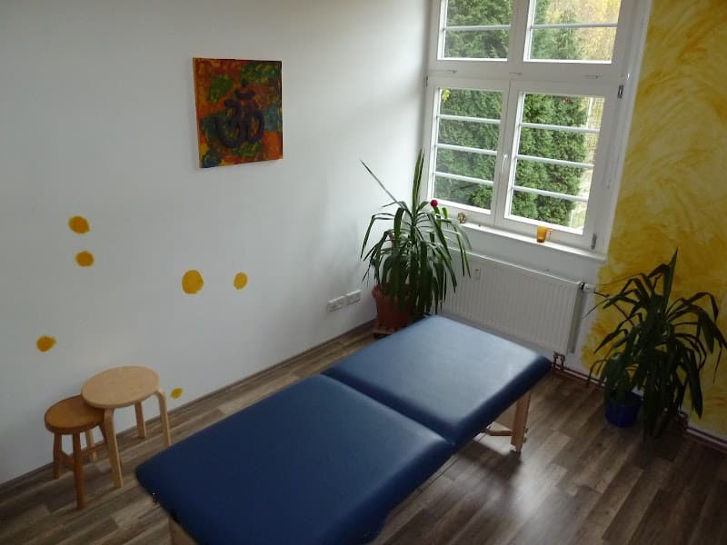 Esalen Massage und Seelenpflege Wuppertal photo