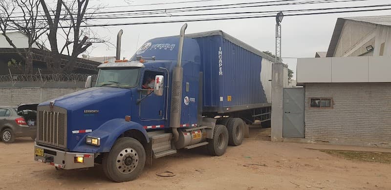 Esbelcorp Santa Cruz de la Sierra photo