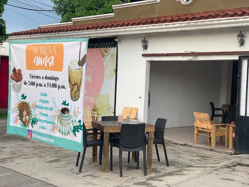 Esbell Culiacán photo