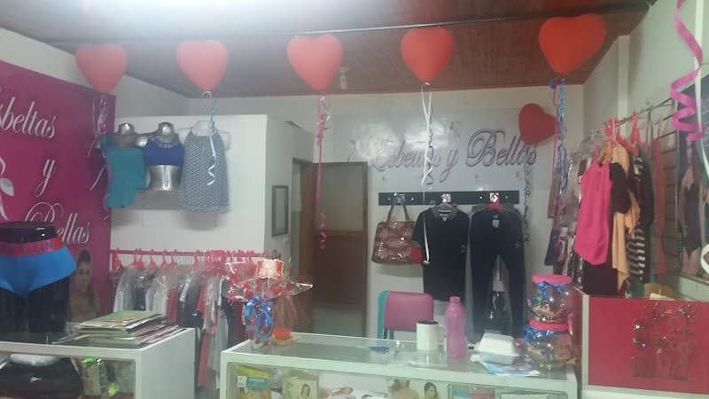 Esbeltas y Bellas SPA Jamundí photo