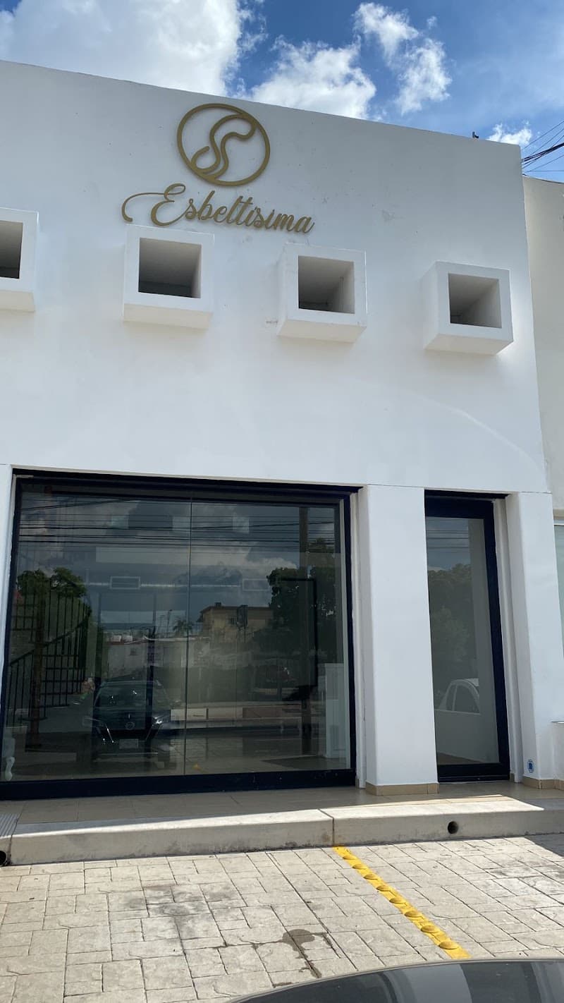 Esbeltísima Nails & Spa Hermosillo photo