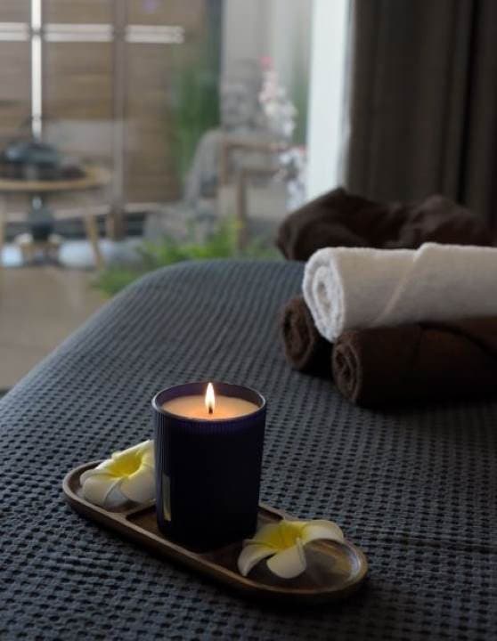 Escale Cosy - Salon de massages bien-être près de Perpignan (66) Saleilles photo