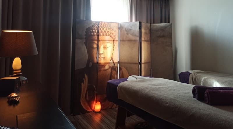 Escale Massage Chambéry photo