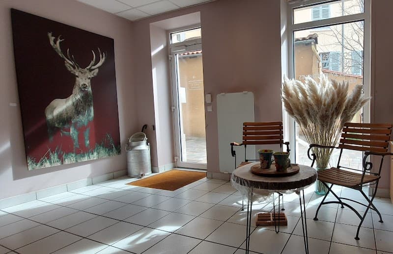 Escale Nature Neuville-sur-Saône photo