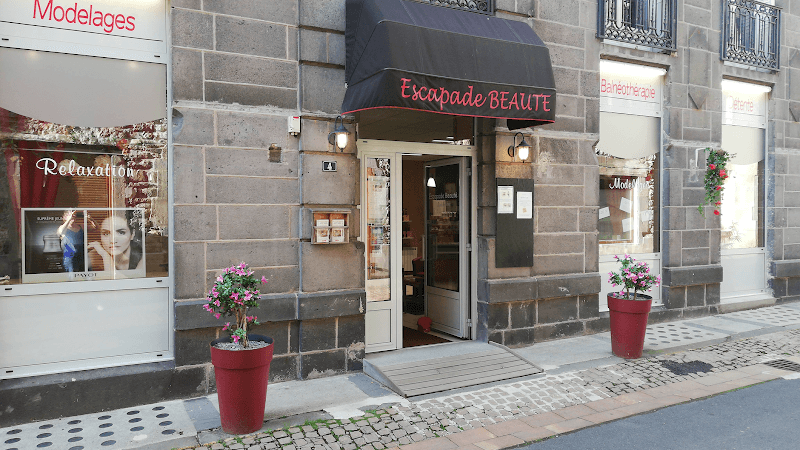 Escapade Beauté Mont-Dore photo