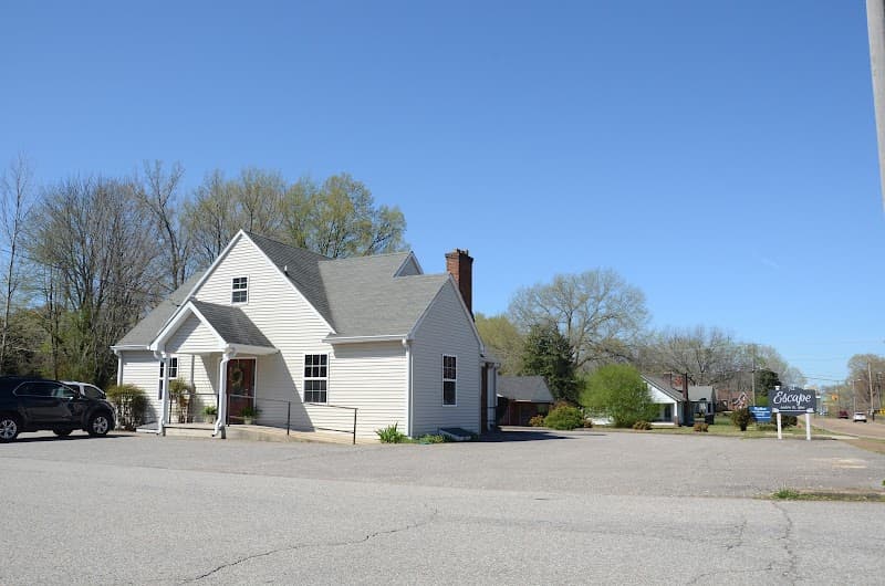 Escape A Day Spa Paris photo