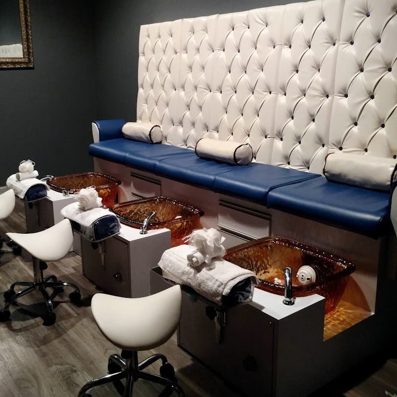 Escape Away Day Spa Lawrenceville photo